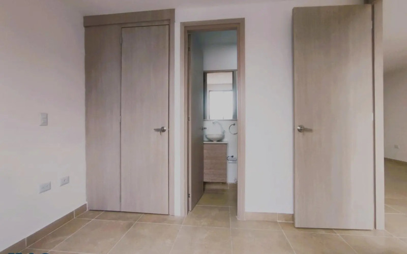 Apartamento en Medellín en Boston