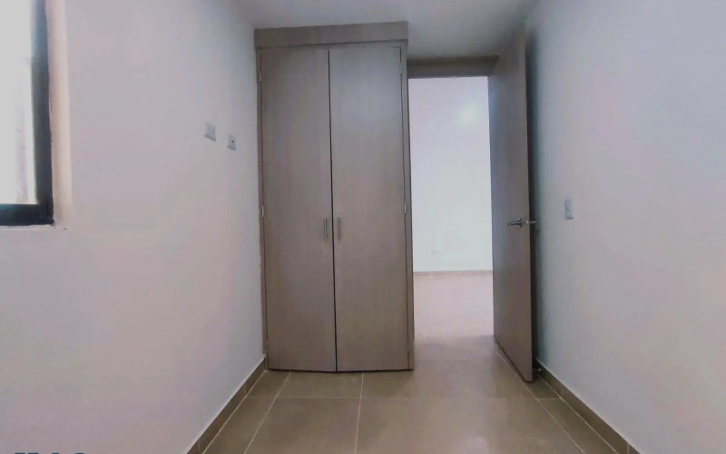 Apartamento en Medellín en Boston