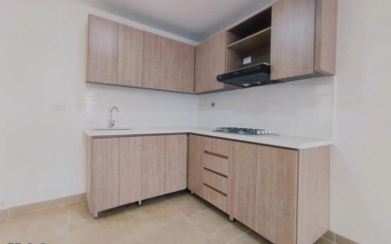 Apartamento en Medellín en Boston