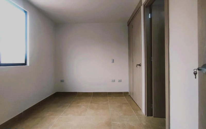 Apartamento en Medellín en Boston