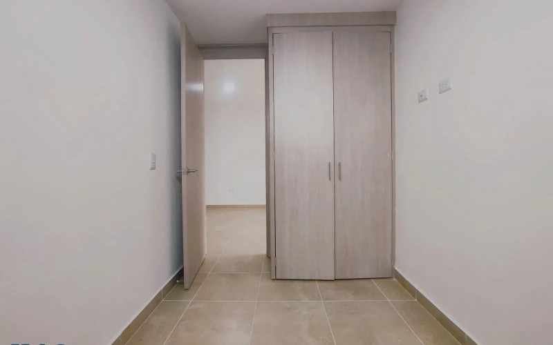 Apartamento en Medellín en Boston