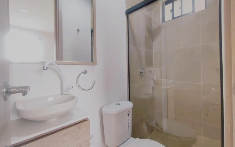 Apartamento en Medellín en Boston