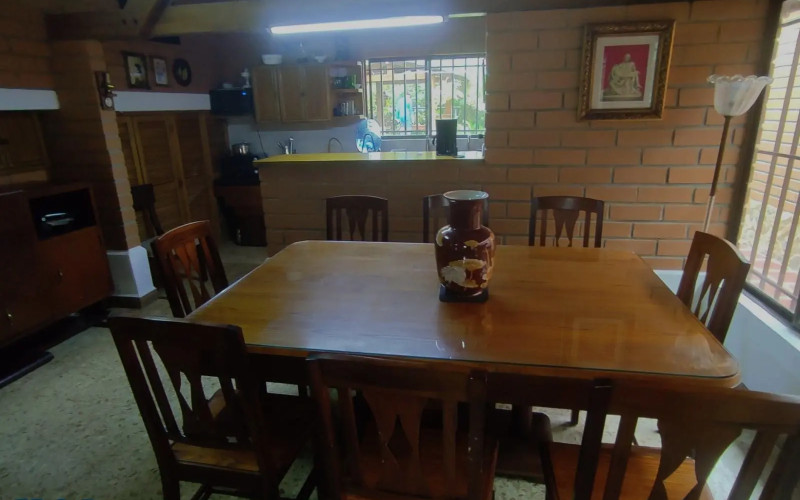 Finca Recreativa en Medellín en El Tesoro