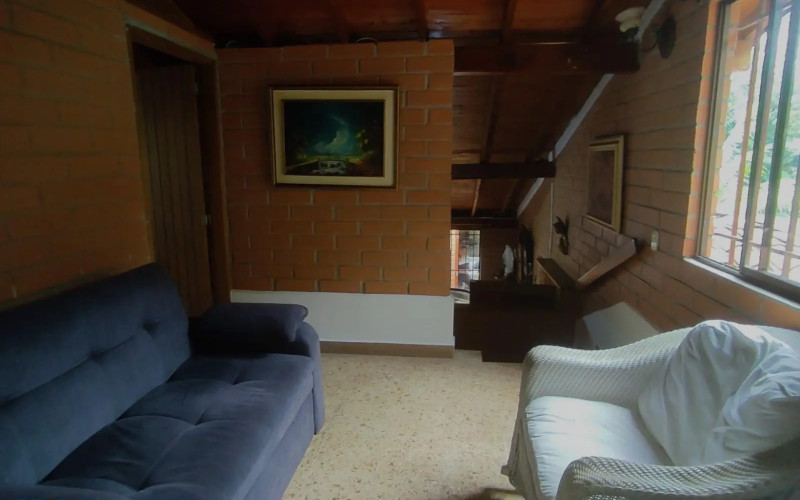 Finca Recreativa en Medellín en El Tesoro