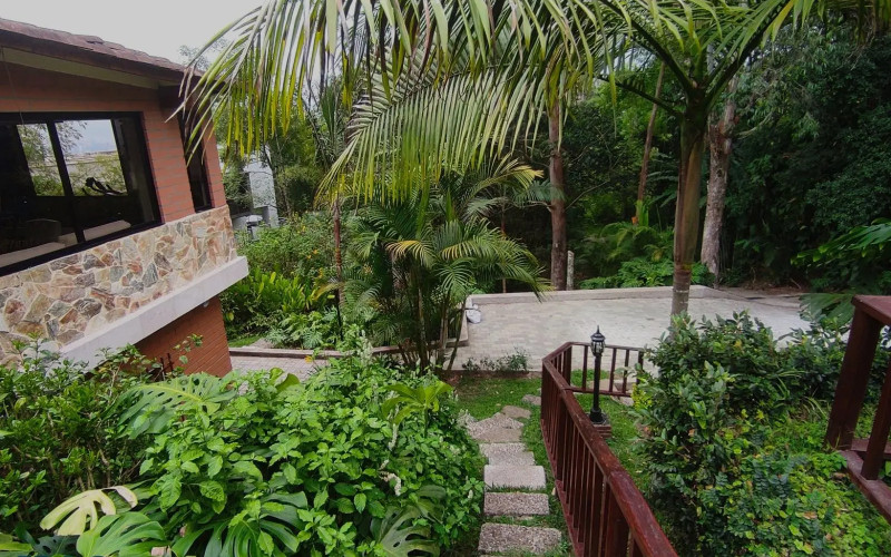 Finca Recreativa en Medellín en El Tesoro
