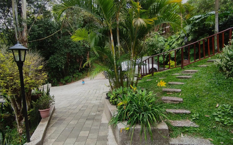 Finca Recreativa en Medellín en El Tesoro