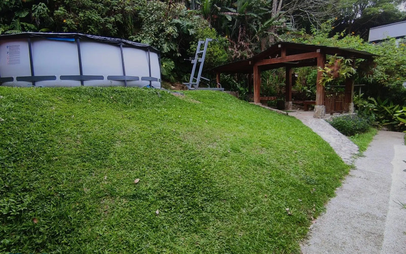 Finca Recreativa en Medellín en El Tesoro