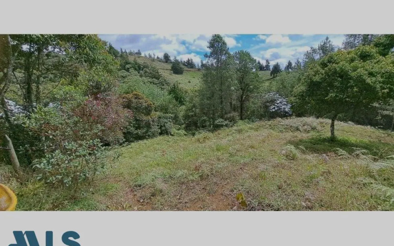 Lote Residencial en Rionegro en V. Sajonia