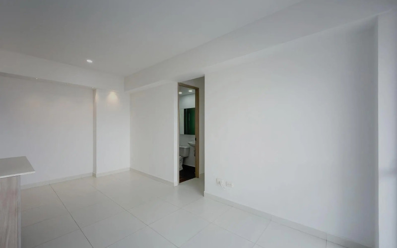 Apartamento en Itagüí en Viviendas del Sur