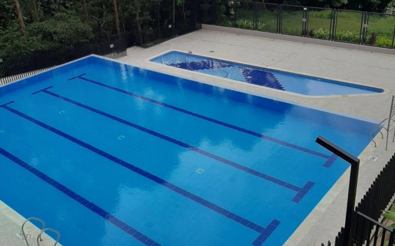 Apartamento en Itagüí en Viviendas del Sur