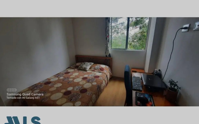 Apartamento en Marinilla en V. Belén (Marinilla)