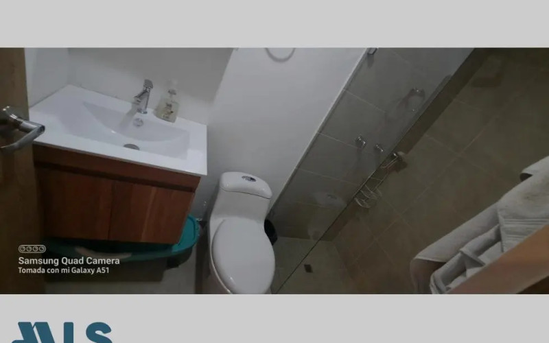 Apartamento en Marinilla en V. Belén (Marinilla)