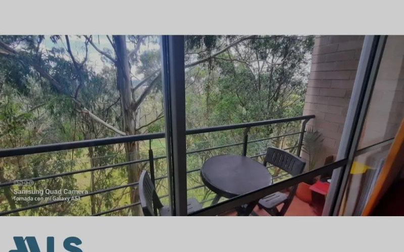 Apartamento en Marinilla en V. Belén (Marinilla)