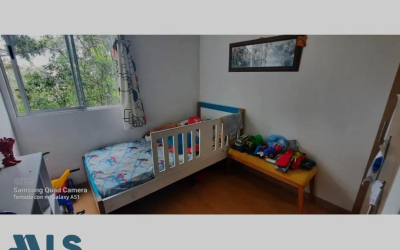 Apartamento en Marinilla en V. Belén (Marinilla)