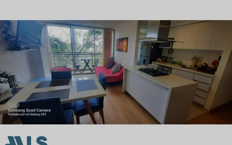 Apartamento en Marinilla en V. Belén (Marinilla)