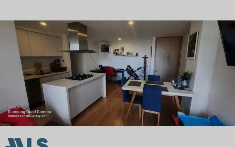 Apartamento en Marinilla en V. Belén (Marinilla)