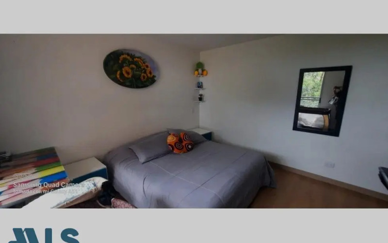 Apartamento en Marinilla en V. Belén (Marinilla)