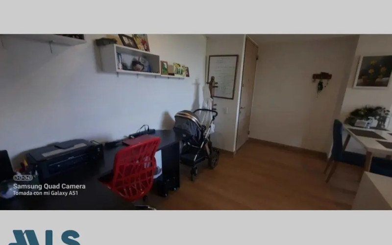 Apartamento en Marinilla en V. Belén (Marinilla)