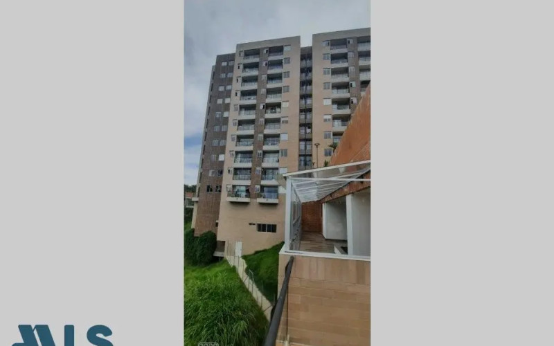 Apartamento en Marinilla en V. Belén (Marinilla)
