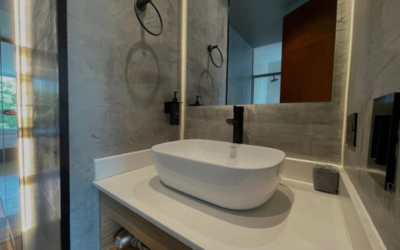 Apartamento en Medellín en Provenza