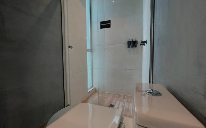Apartamento en Medellín en Provenza