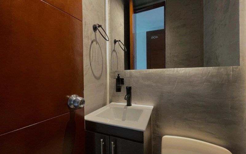 Apartamento en Medellín en Provenza