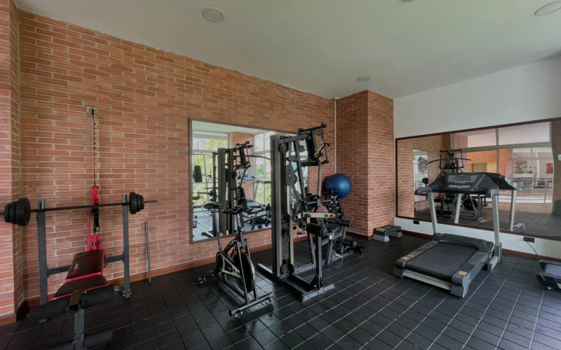Apartamento en Medellín en Provenza