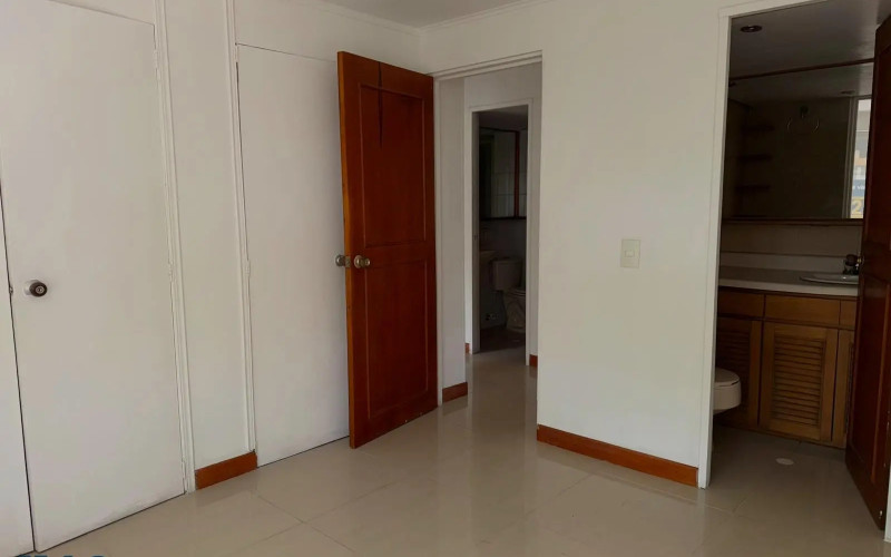 Apartamento en Medellín en El Poblado