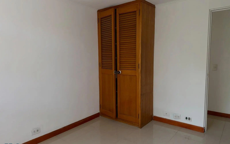Apartamento en Medellín en El Poblado