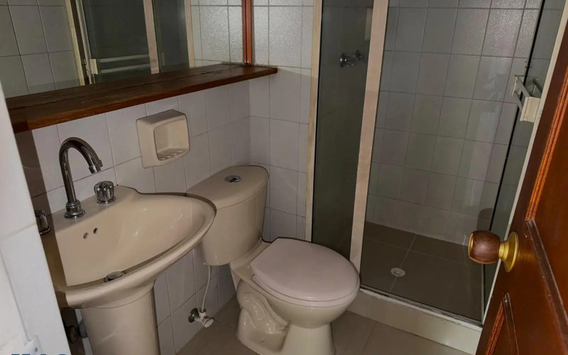 Apartamento en Medellín en El Poblado