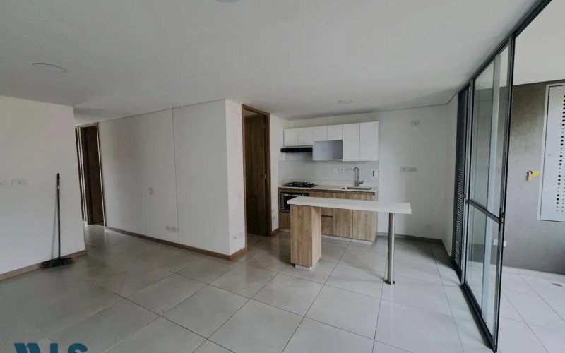 Apartamento en Sabaneta en Loma de San Jose