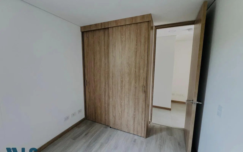 Apartamento en Sabaneta en Loma de San Jose