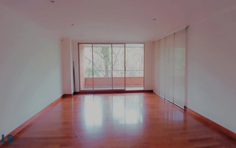 Apartamento en Medellín en El Poblado