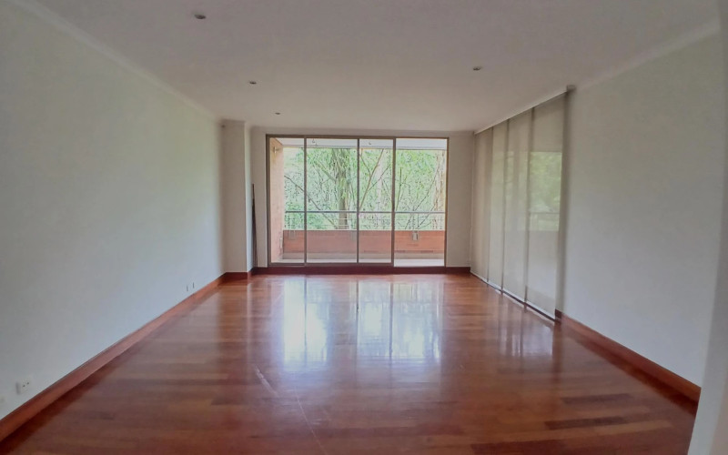 Apartamento en Medellín en El Poblado