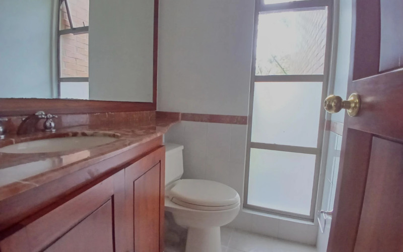 Apartamento en Medellín en El Poblado