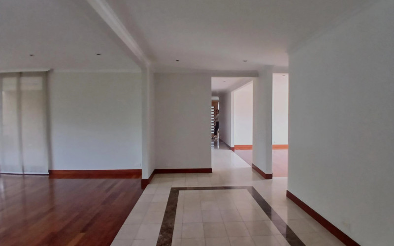 Apartamento en Medellín en El Poblado
