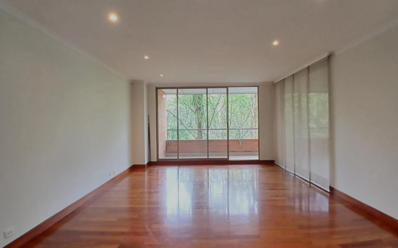Apartamento en Medellín en El Poblado