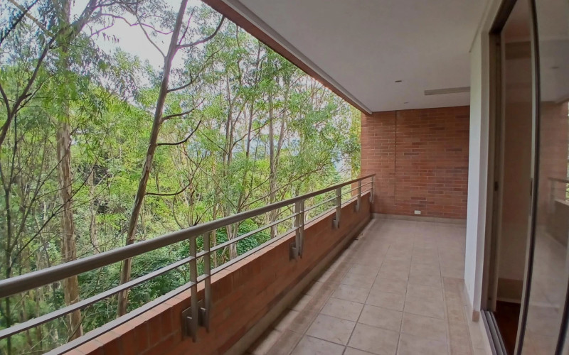 Apartamento en Medellín en El Poblado