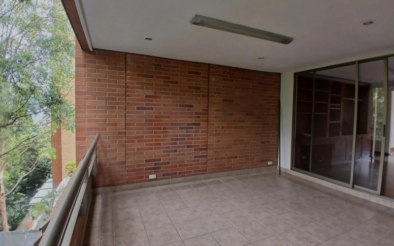 Apartamento en Medellín en El Poblado