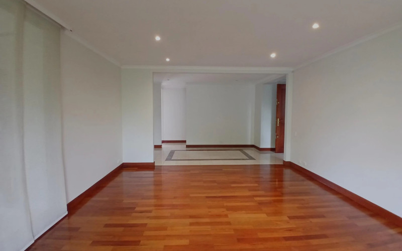 Apartamento en Medellín en El Poblado
