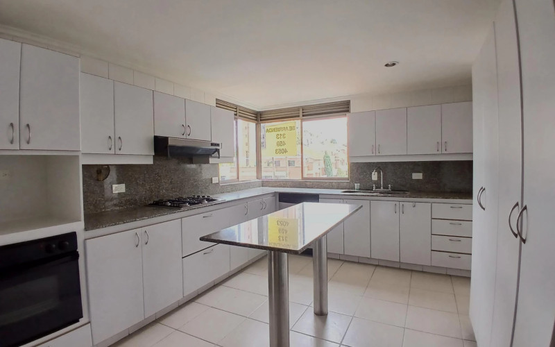 Apartamento en Medellín en El Poblado