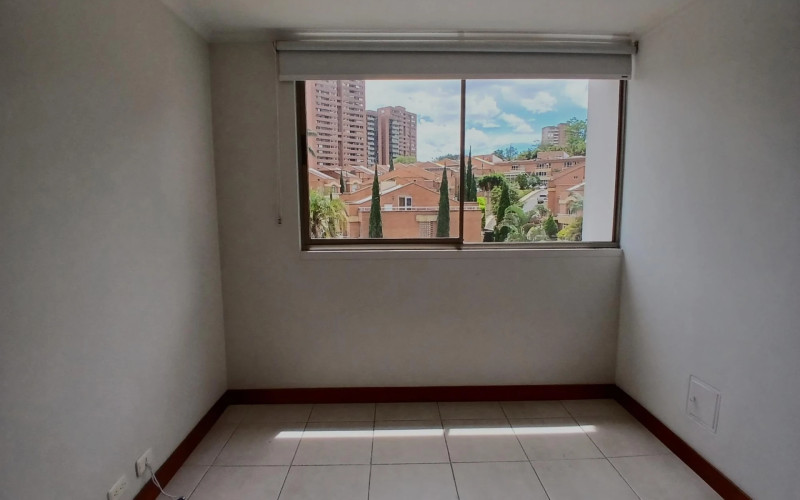 Apartamento en Medellín en El Poblado