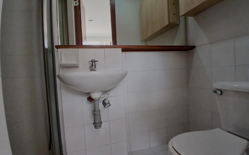 Apartamento en Medellín en El Poblado