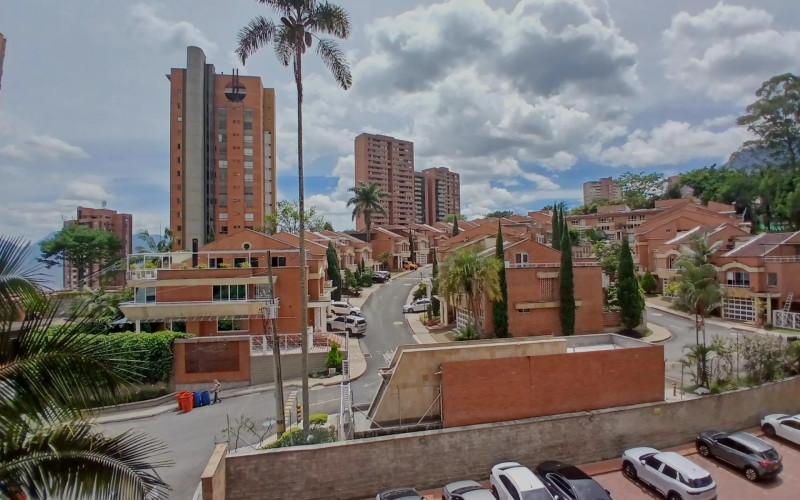Apartamento en Medellín en El Poblado