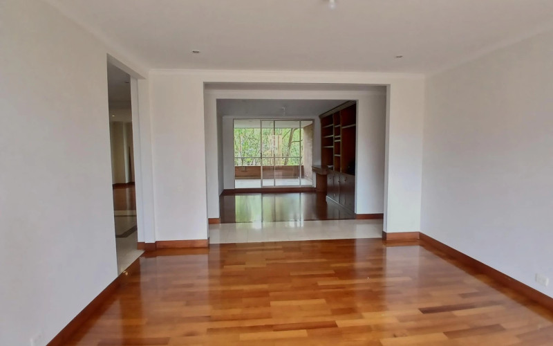 Apartamento en Medellín en El Poblado