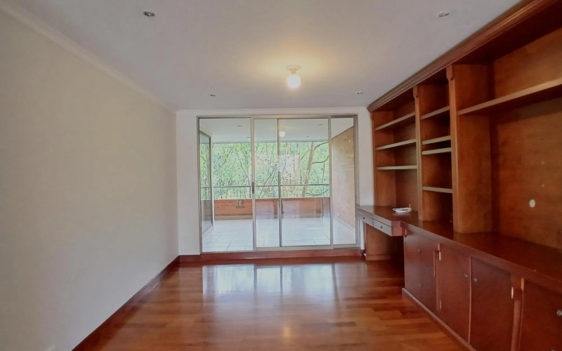 Apartamento en Medellín en El Poblado
