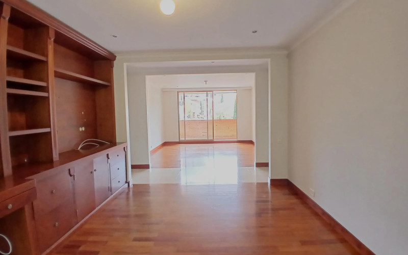 Apartamento en Medellín en El Poblado