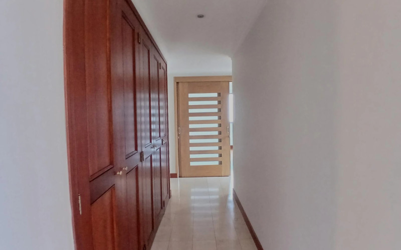 Apartamento en Medellín en El Poblado