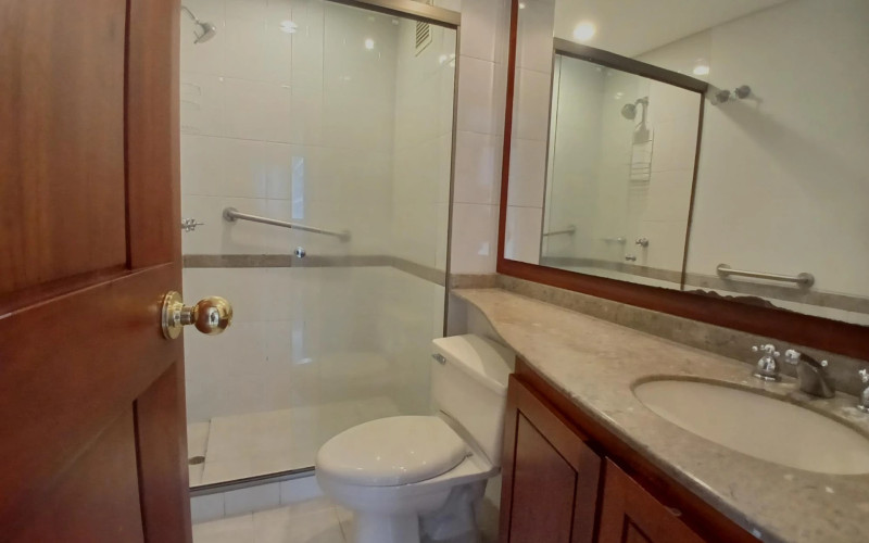 Apartamento en Medellín en El Poblado