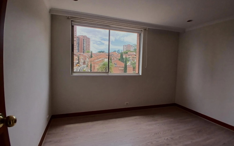 Apartamento en Medellín en El Poblado